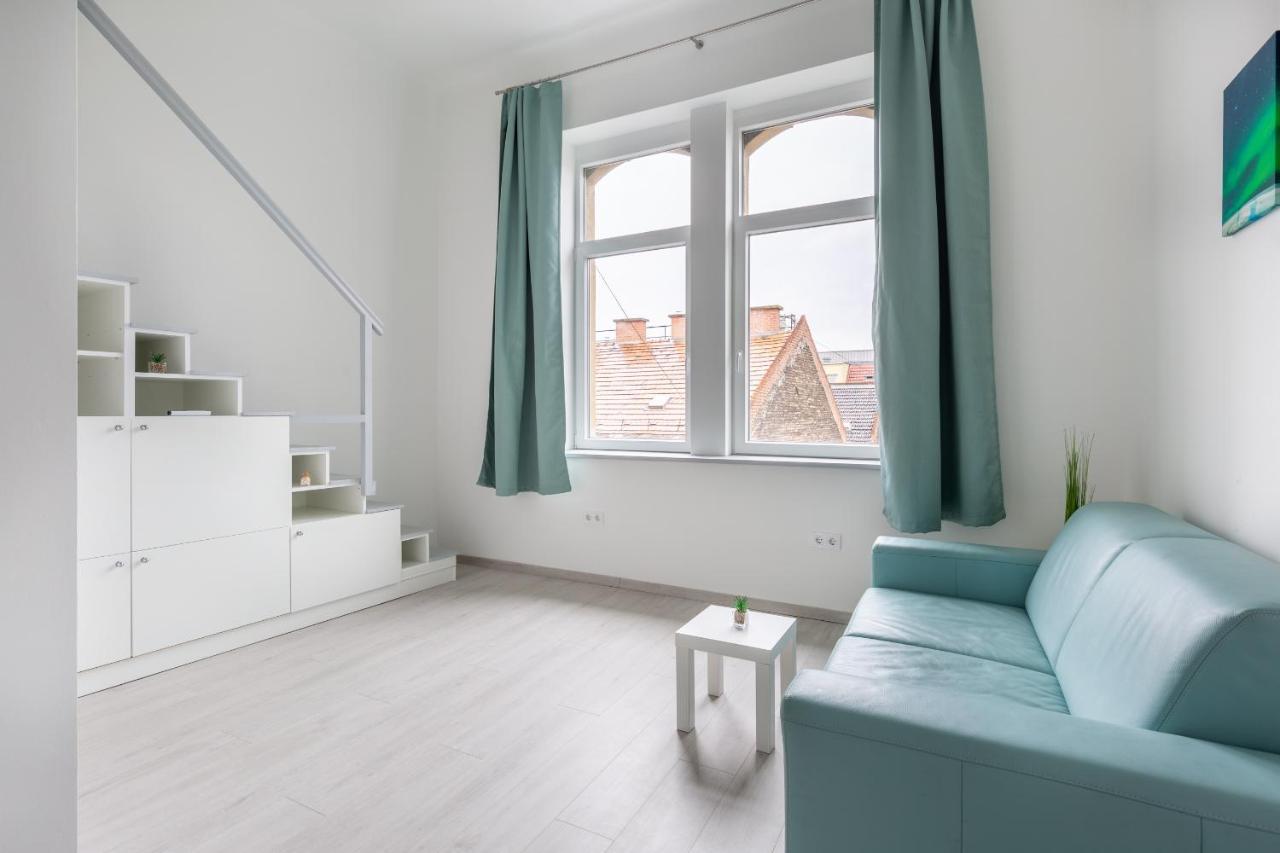 Aurora Borealis Apartment Budapest