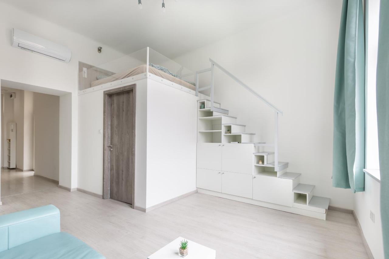 Aurora Borealis Apartment *